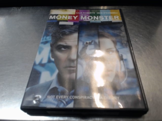 Money monster