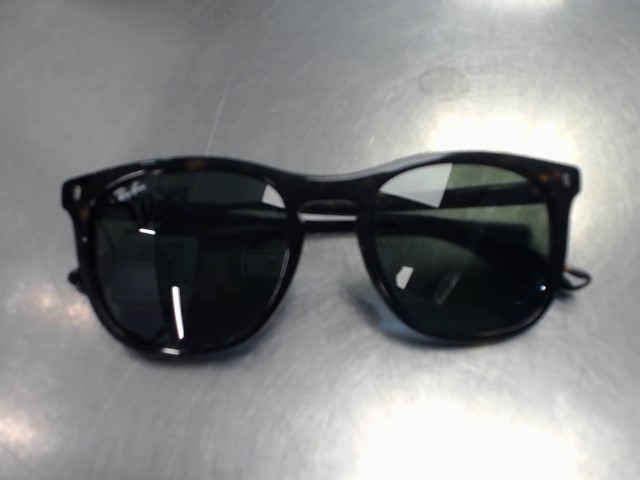 Lunette ray-ban