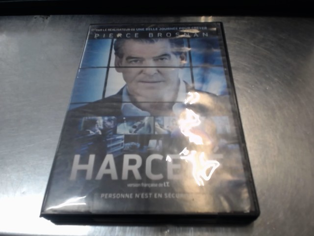 Harcel�