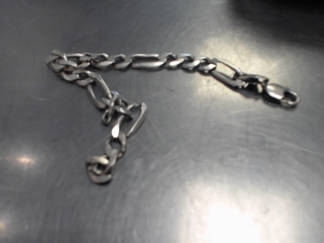 Bracelet argent