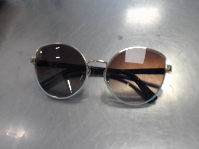 Lunette soleil scratch
