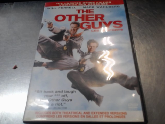 The other guys