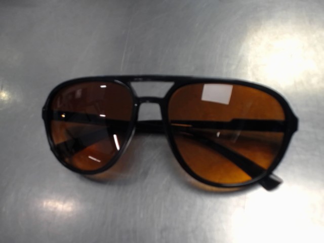 Lunette de soleil