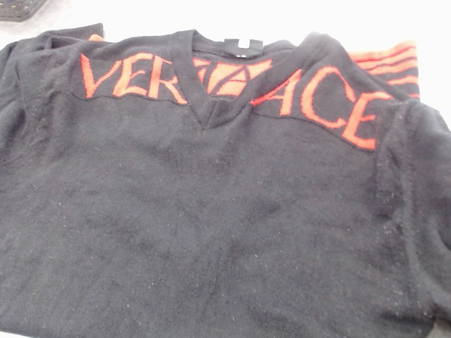 Versace jean couture longsleeve size l