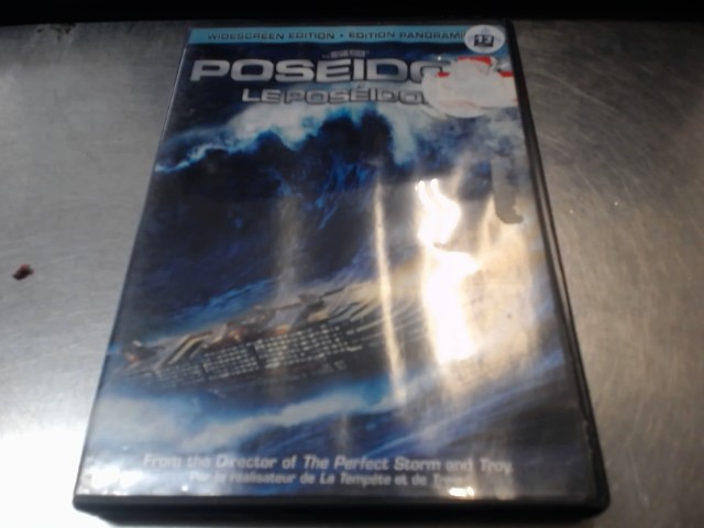 Poseidon
