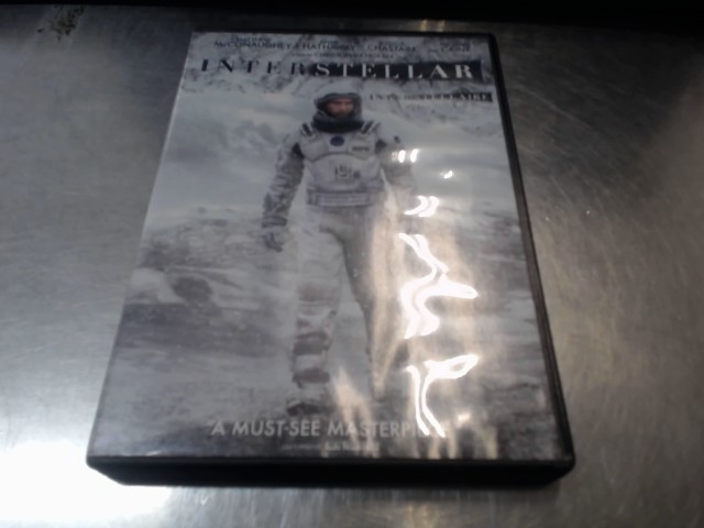 Interstellar