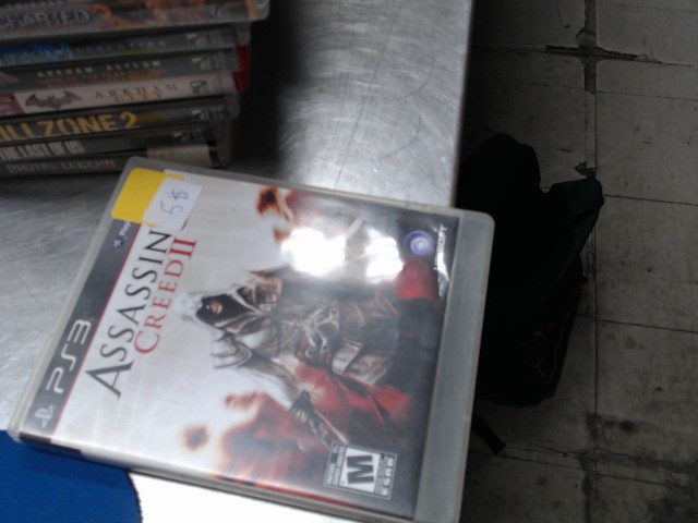 Assassin's creed 2