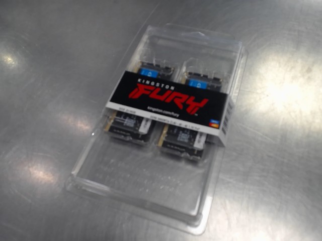 2 stick de 8gb ram ddr5