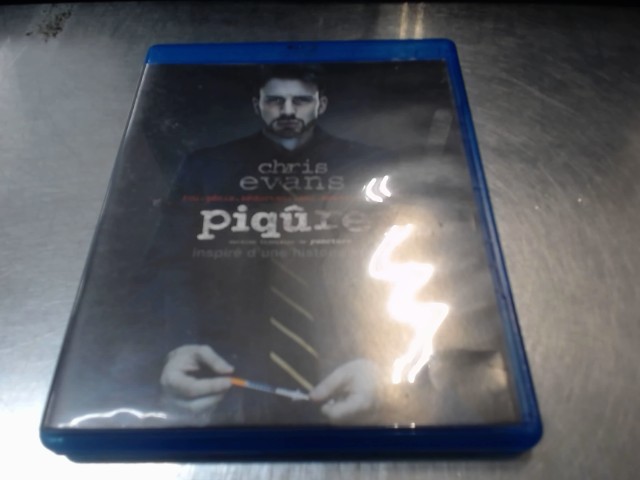 Piqure