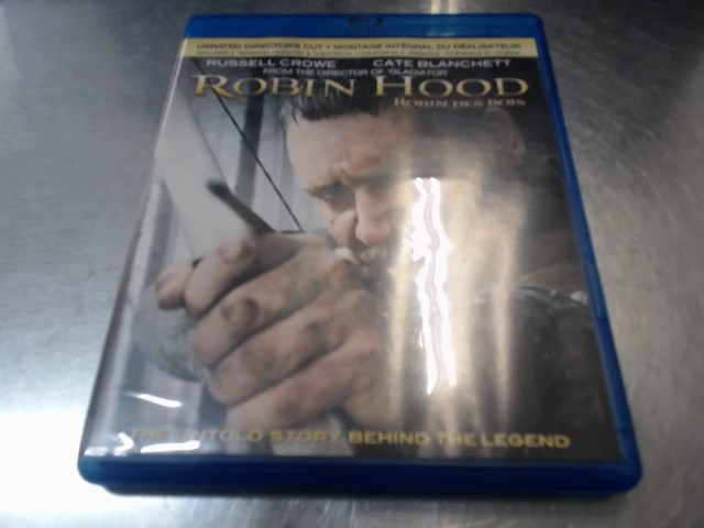 Robin hood
