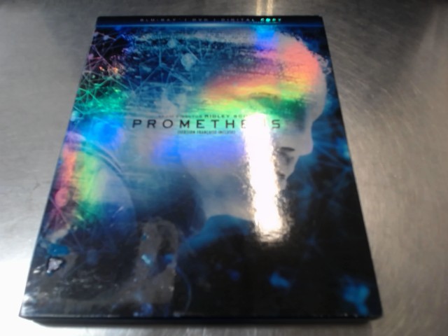 Prometheus