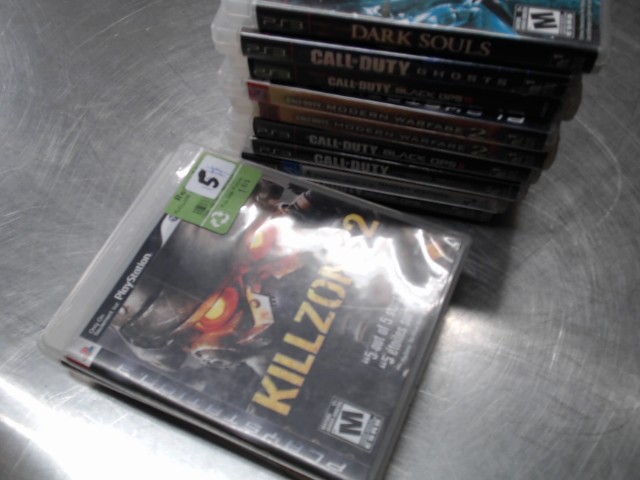 Killzone 2