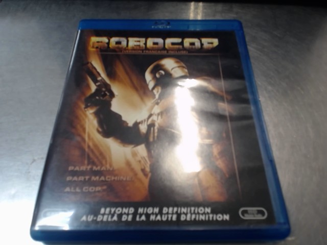 Robocop