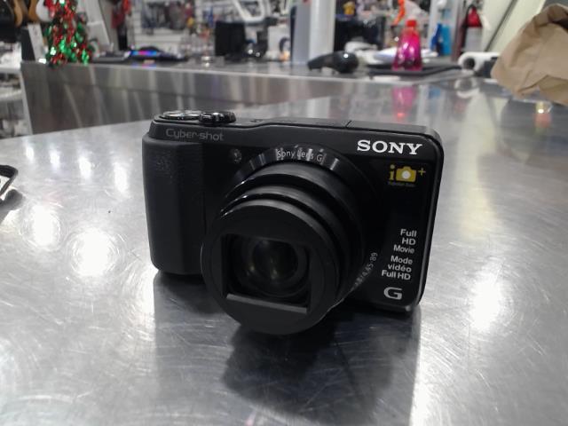 Appareil photo 18.2 mp