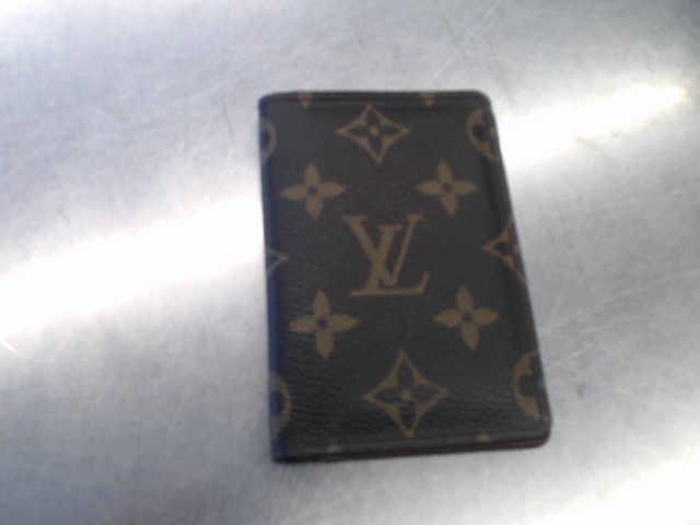 Wallet louis vuitton