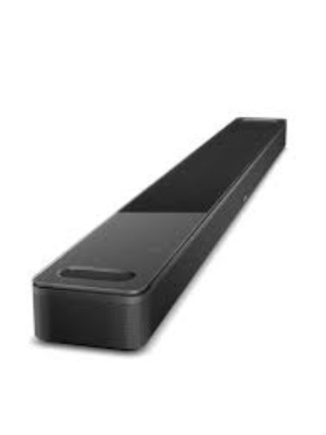 Sound bar smart