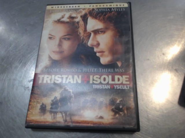 Tristan + isolde