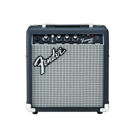 Ampli de guitare