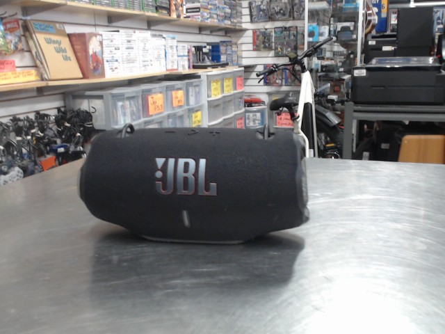 Speaker bluetoot portatif no chrg w