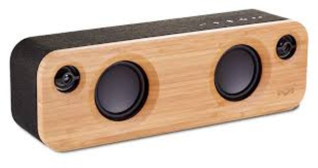 Marley get together mini speaker