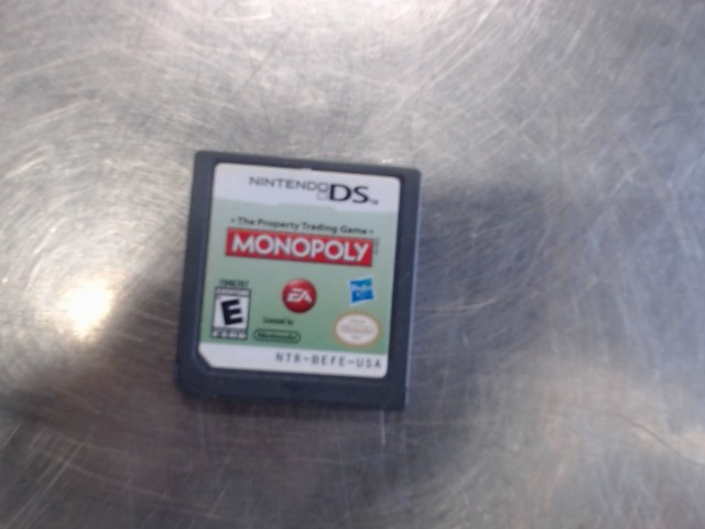 Monopoly
