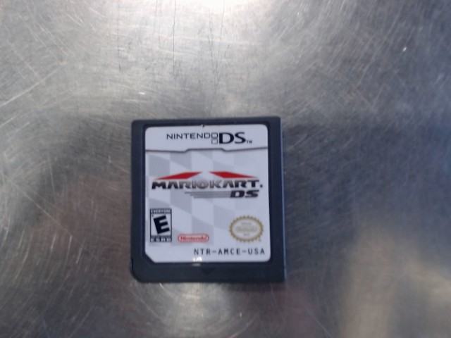 Mariokart