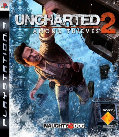 Uncharted 2: among thieves