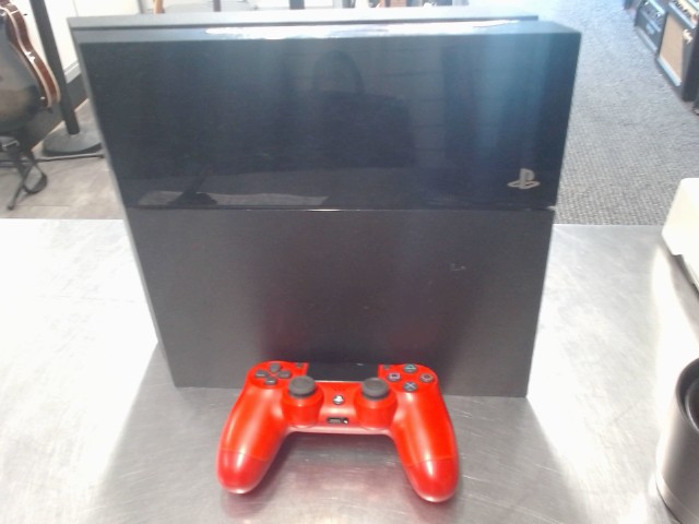 Ps4 console 500g fat