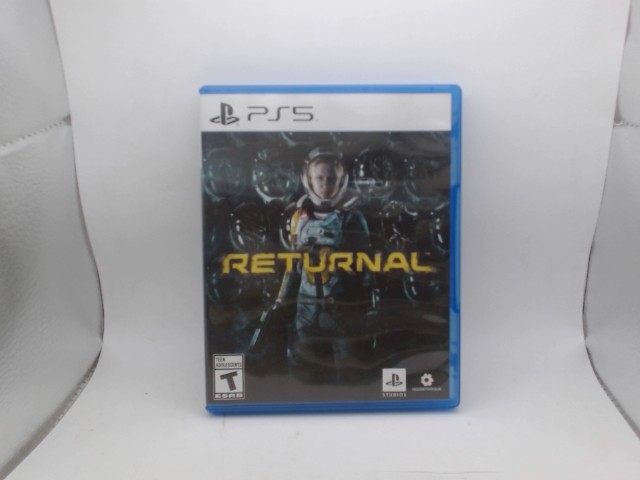 Returnal - ps5