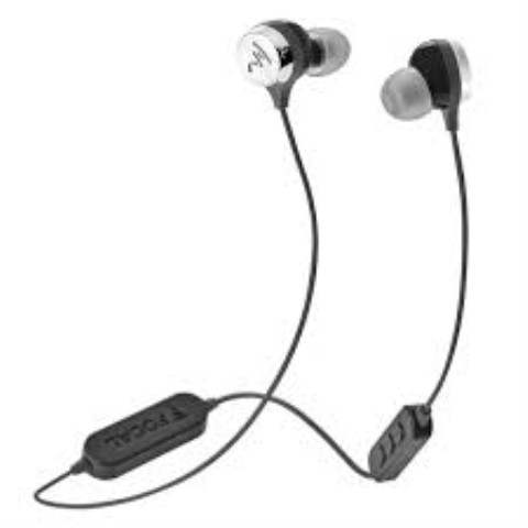 Ecouteurs bluetooth