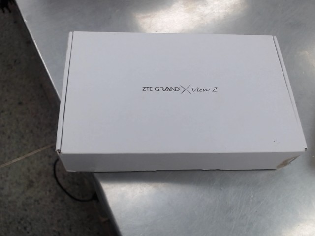 Tablette grandview x view z