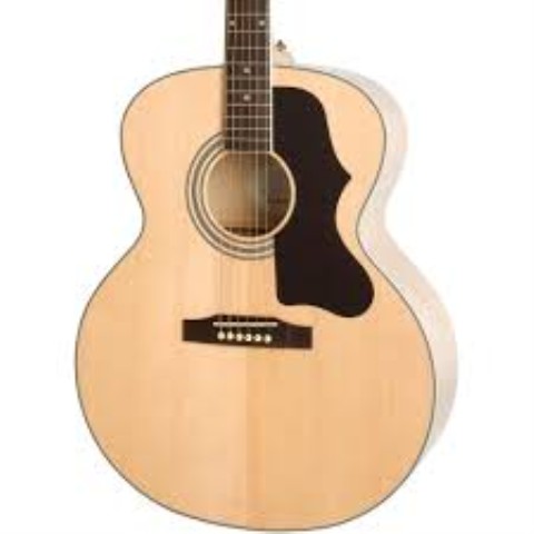 Guitare acoustique ej-200 artist na
