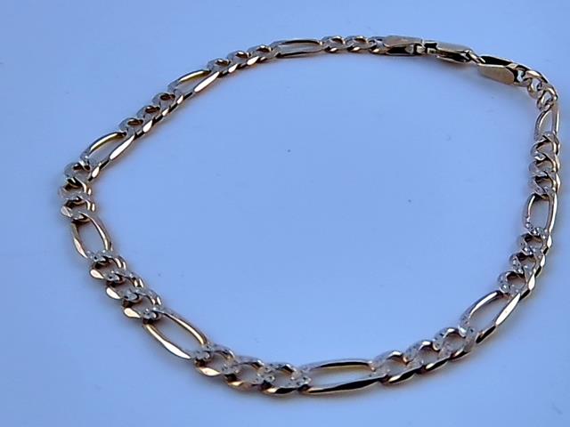BRACELET EN OR 10KT