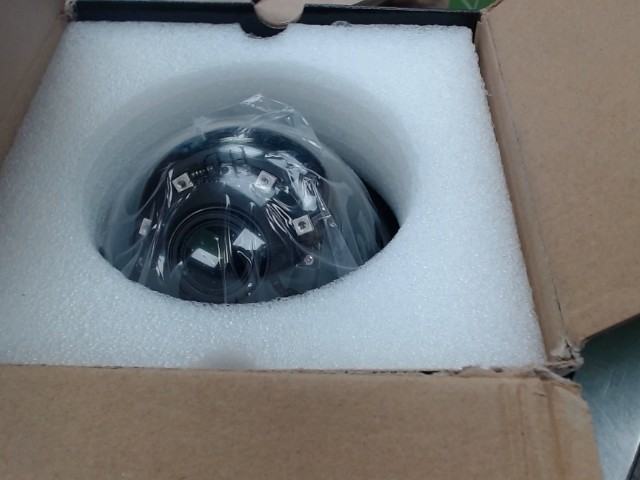 Security camera new in box