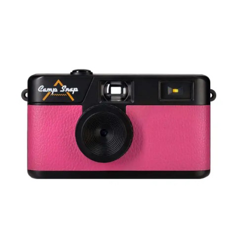 Screen free digital camera