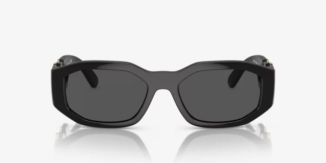 Versace biggie sunglasses