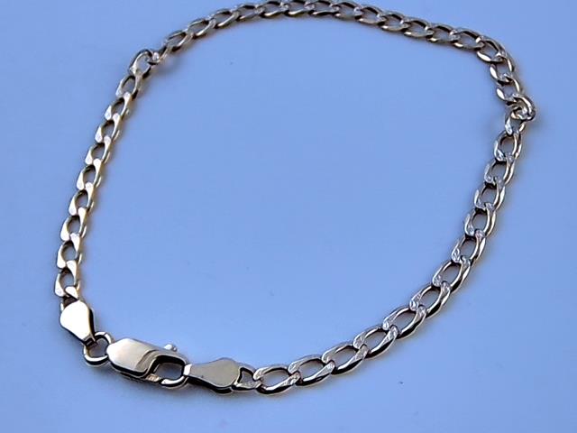 BRACELET EN OR 10KT