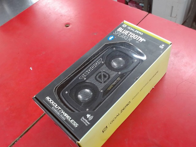 Speaker bluetooth neuf en boite