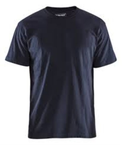 Navy t-shirt