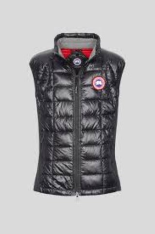 Hybridge lite vest - q small brand new