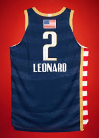 Lac honey jersey floqu� leonard