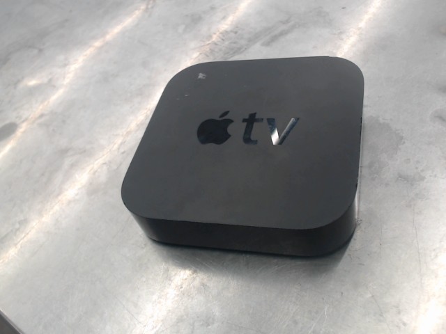 Apple tv a1469 3rd gen