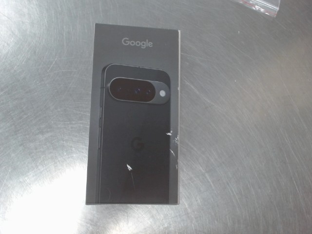 Google pixel 10 128gb