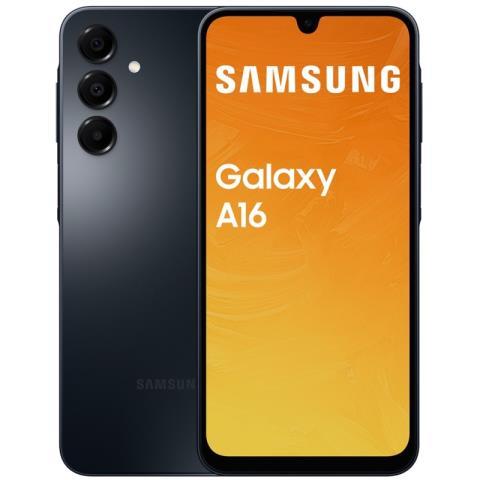 CELLULAIRE NEUF NOIR GALAXY 128GB