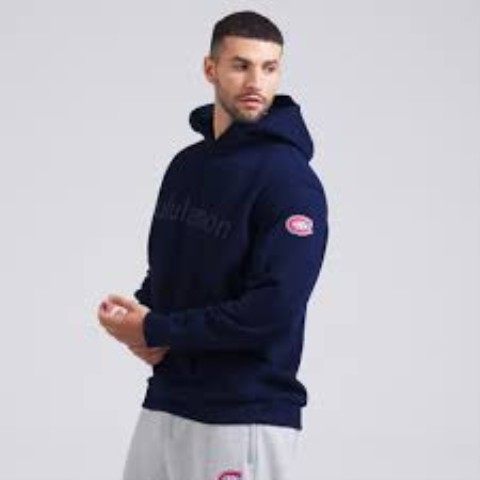 Hoodie steady state