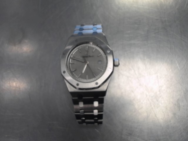 Watch ap royal oak