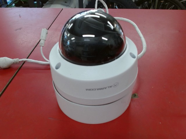 Camera de securite dome + acc