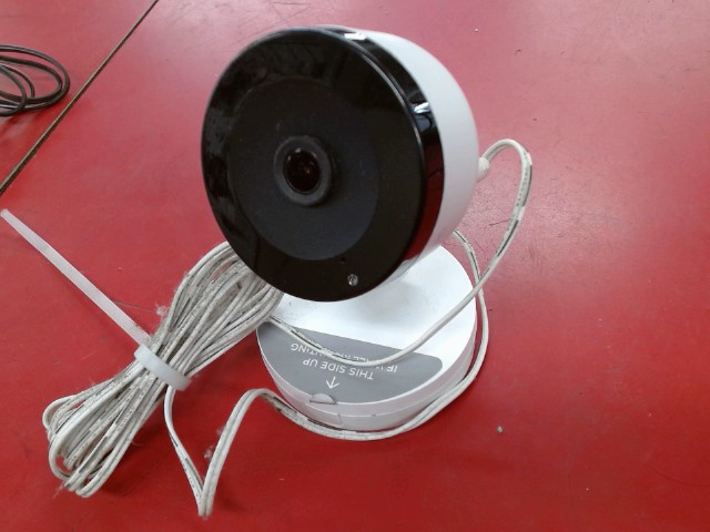 Camera de securite avec power