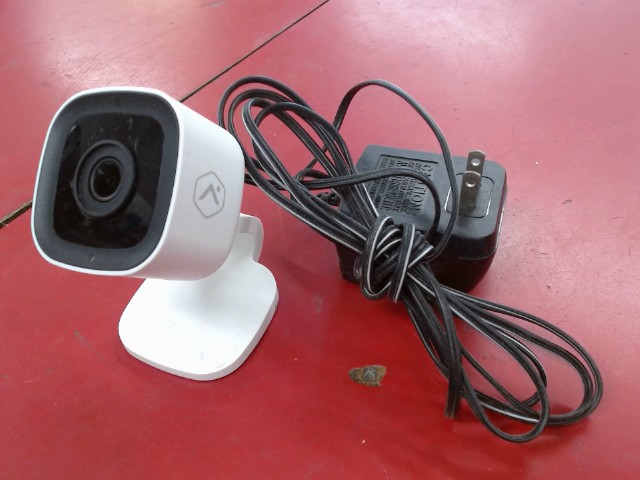 Camera securite avec power