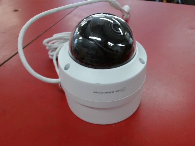 Camera de securite dome + acc
